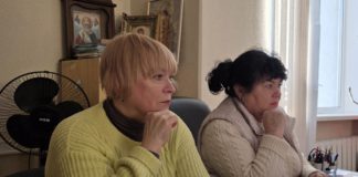 У Бердичеві ухвалено гнучке рішення щодо формату занять у школах вже з понеділка Валентина Адаменко