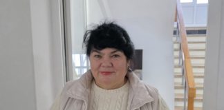 Атестація педагогів Бердичева 2025/2026: інтерв’ю з Валентиною Адаменко Валентина Адаменко