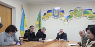 У Бердичеві вирішили що буде з навчанням: онлайн до 1 лютого Засідання комісії
