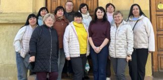 Освіта Бердичева на початку 2026 року: виклики та досягнення – інтерв’ю з начальницею управління освіти Валентиною Адаменко Бердичівська освіта
