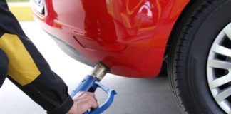Ціни на автогаз в Україні 2026: стрибок до 37,95 грн/л — причини та прогнози Ціна на автогаз