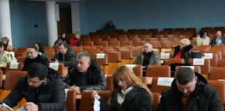 Бердичів: 1,3 млн грн на ветеранів та 1,4 млн на зимове посипання доріг — рішення 77-ї сесії міськради Депутати Бердичева