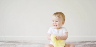 Как Huggies заботится о здоровье кожи вашего малыша Как Huggies заботится о здоровье