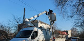 Вуличні камери відеоспостереження в Гришківцях: ще безпечніше Вуличні камери відеоспостереження в Гришківцях