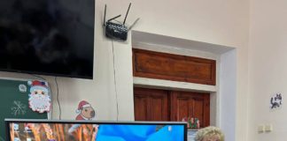 У Бердичівській міській гуманітарній гімназії №2 провели педагогічну раду з фокусом на сучасні виклики освіти Педагогічна рада в Бердичівській гімназії №2