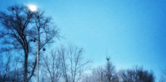 Прогноз погоди в Бердичеві на вихідні 10-11 січня 2026: сильні морози та хмарність Зима у Бердичеві