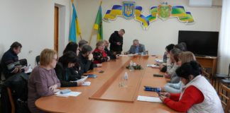 Дистанційне навчання в Бердичеві через морози: школи та садочки з 12 по 16 січня Засідання комісії