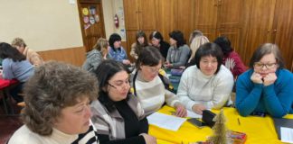 Творчий потенціал класних керівників: педагогічна рада в гімназії №11 Бердичева Творчий потенціал класних керівників: педагогічна рада в гімназії №11 Бердичева