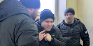 СБУ викрила хабар у Бердичівській міськраді: посадовця затримали за $5500 за дозвіл на будівництво СБУ викрила хабар у Бердичівській міськраді: посадовця затримали за $5500 за дозвіл на будівництво