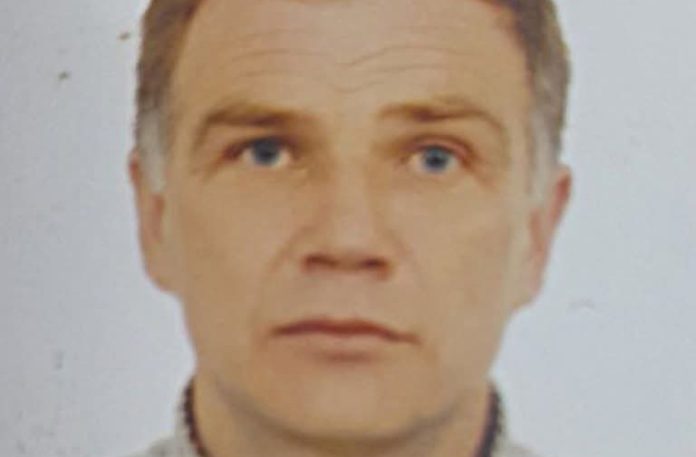Юрій Легкий