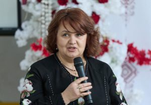 Наталія Семенюк
