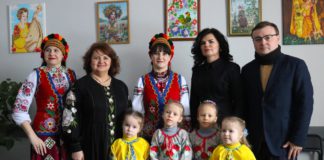 Форум старост у Семенівській громаді: проєкти, тил і підтримка ЗСУ Старости у Семенівці
