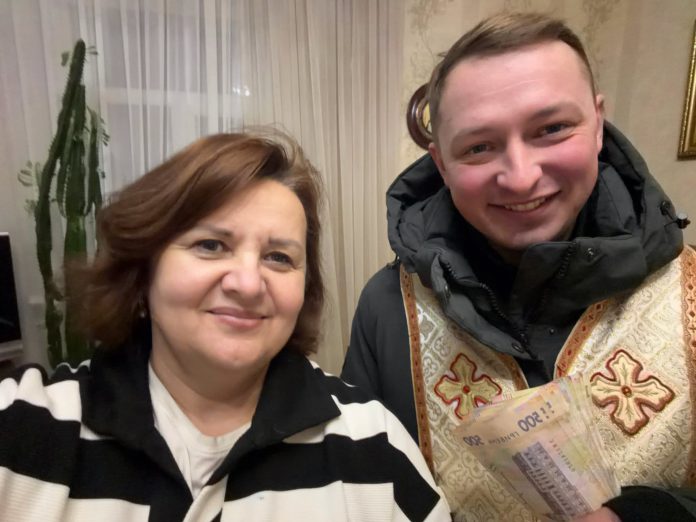Наталія Семенюк