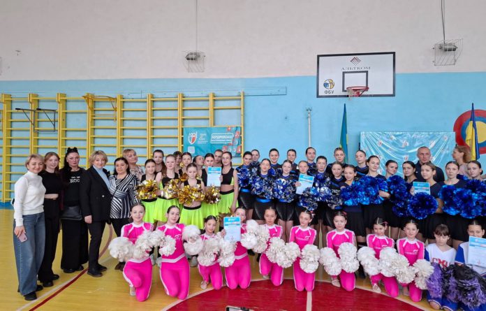 Черліденг у Бердичеві