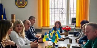 Семенівська громада: підтримка дітей у війну та збереження полезахисних лісосмуг Наталія Семенюк