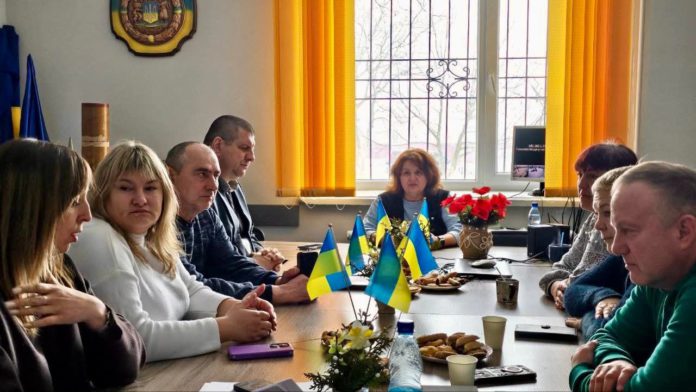 Наталія Семенюк