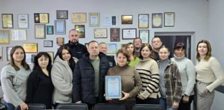 Співпраця Семенівської громади та Бердичівської лікарні: врятоване життя та взаємна подяка за турботу про людей Співпраця Семенівської громади та Бердичівської лікарні