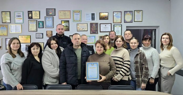 Співпраця Семенівської громади та Бердичівської лікарні