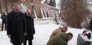 27 січня 2026 Бердичів вшанував жертв Голокосту: пам’ять, уроки та застереження для сьогодення Голокост