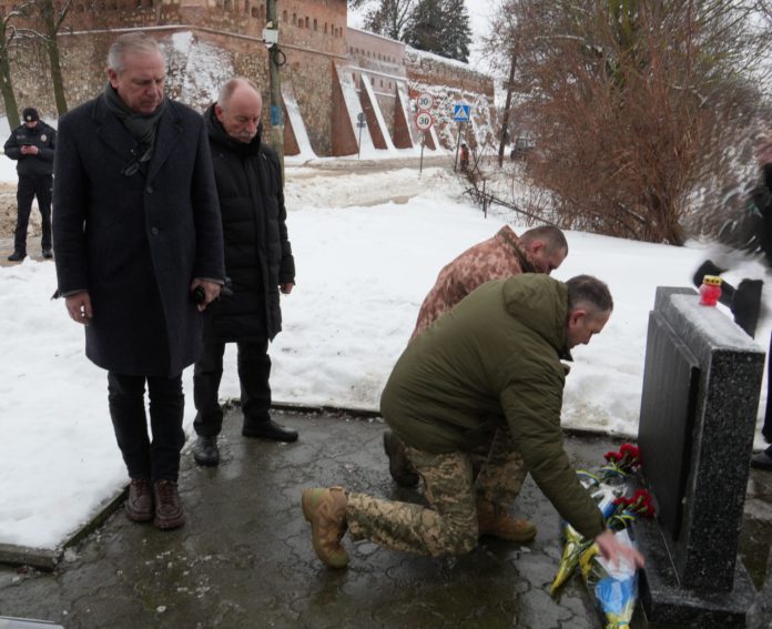 Голокост