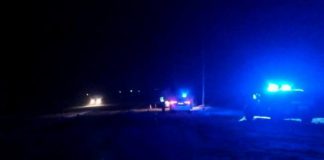 У Бердичівському районі чоловік викрав ВАЗ і потрапив у ДТП ДТП біля Бердичева