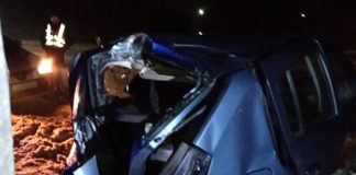 Смертельна аварія на трасі Бердичів – Житомир: водій з Бердичева загинув