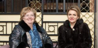 Вітаємо з 40-річчям Міського палацу культури імені Олексія Шабельника! Розвиток культури у Бердичеві