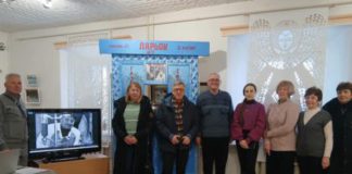 У Бердичеві активно працюють над створенням пам’ятника легендарному Ізі-газировщику