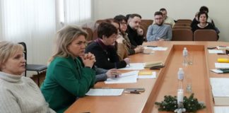 Координаційна рада з національної та громадянської ідентичності затвердила сильні досягнення та плани на майбутнє Валентина Бабич
