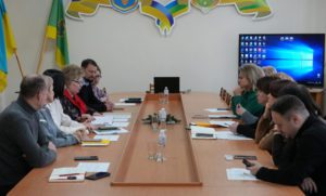 Олена Петрівська підкреслила