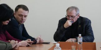 У Бердичівській громаді активно вивчають перспективи зведення сучасного ветеранського хабу за підтримки держави У Бердичівській громаді активно вивчають перспективи