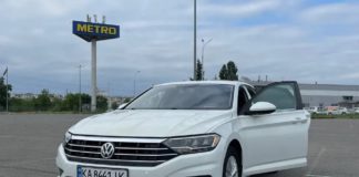 Купити Volkswagen в Україні: які моделі найкращі для міста та подорожей Перевірка авто