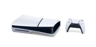 Ультрамативные возможности Sony Playstation и обзор компактной Плейстейшн 5 Слим