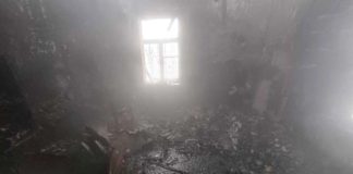 Пожежа в Бердичеві 16 січня 2026: загинув чоловік