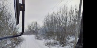 Наталія Семенюк: Люди — головна зброя проти заметілі Розчистка снігу