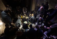 У Бердичеві молодь отримує увагу, підтримку та простір для реалізації Простір людей