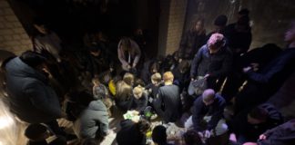 У Бердичеві молодь отримує увагу, підтримку та простір для реалізації Простір людей