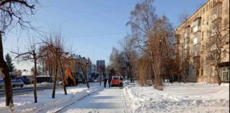 КП Бердичівкомунсервіс ідеально підготував територію до офіційного відкриття Центру психосоціальної підтримки в Бердичеві: важливість для ветеранів та міжнародних гостей КП Бердичівкомунсервіс ідеально підготував територію