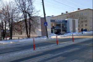 КП Бердичівкомунсервіс ідеально підготував територію