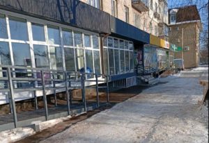 КП Бердичівкомунсервіс ідеально підготував територію