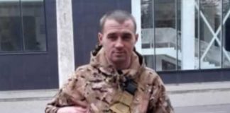 Савчук Роман віддав життя за Україну Савчук Роман