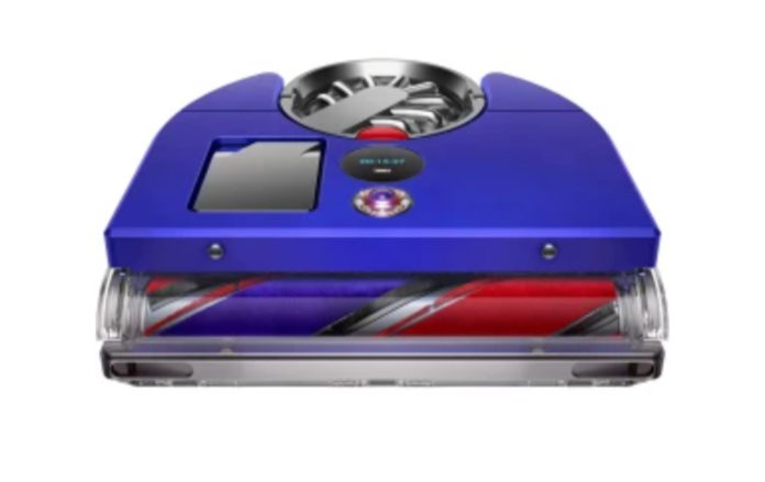 Dyson 360 Vis Nav