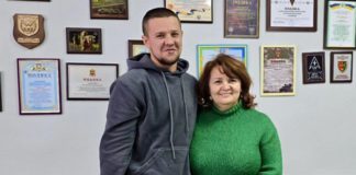 Мужність і вірність: історія захисника з Дубівки Семенівської громади, який повернувся на фронт попри поранення Історія воїна ЗСУ з Дубівки