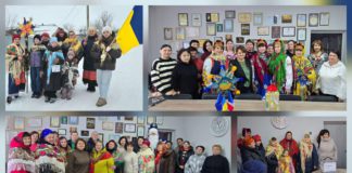 Семенівська громада наколядувала понад 126 тисяч гривень для ЗСУ Семенівська громада