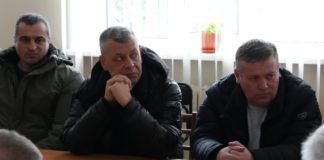 Бердичів: комісія ТЕБ та НС посилює контроль за пожежонебезпечним полігоном ТПВ. Відео Засідання комісії