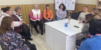 Інклюзивна освіта в Бердичеві: підсумки семестру для учнів з ООП у гімназії №1 та ліцеї «Тріумф» Інклюзивна освіта в Бердичеві