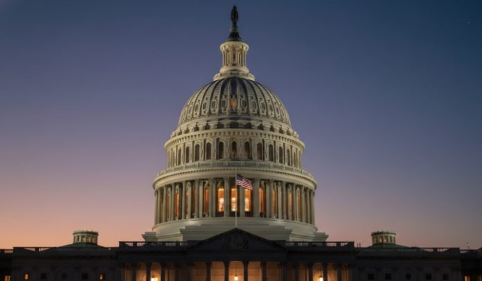 Анексія і США