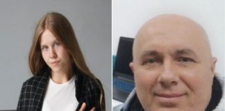 Анна Кронівець з Бердичева — шестиразова переможниця обласних олімпіад: диплом ІІ ступеня з інформатики в Ліцеї «Територія 12» Анна Кронівець з Бердичева