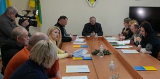 Засідання виконкому Бердичева: захист прав дітей, тарифи на тепло без змін для населення, оренда майна 2026 Засідання виконкому