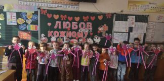 Гімназія №14 Бердичів: «Школа супергероїв» завершилася квестом Підготовка до школи